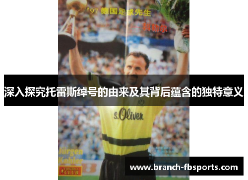 深入探究托雷斯绰号的由来及其背后蕴含的独特意义