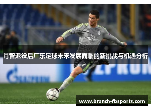 肖智退役后广东足球未来发展面临的新挑战与机遇分析