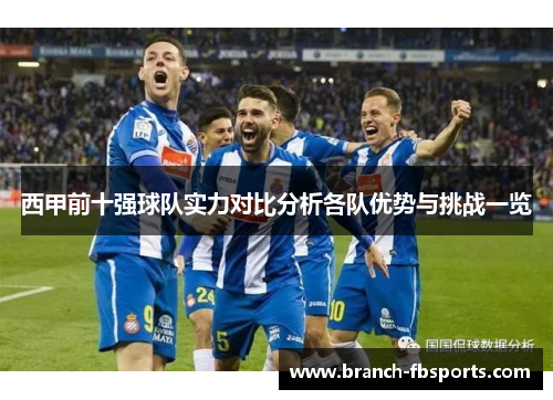 西甲前十强球队实力对比分析各队优势与挑战一览
